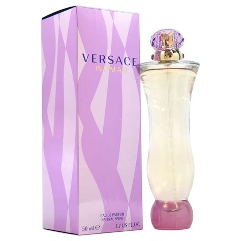 versace de mujer perfume|newest versace perfume for women.